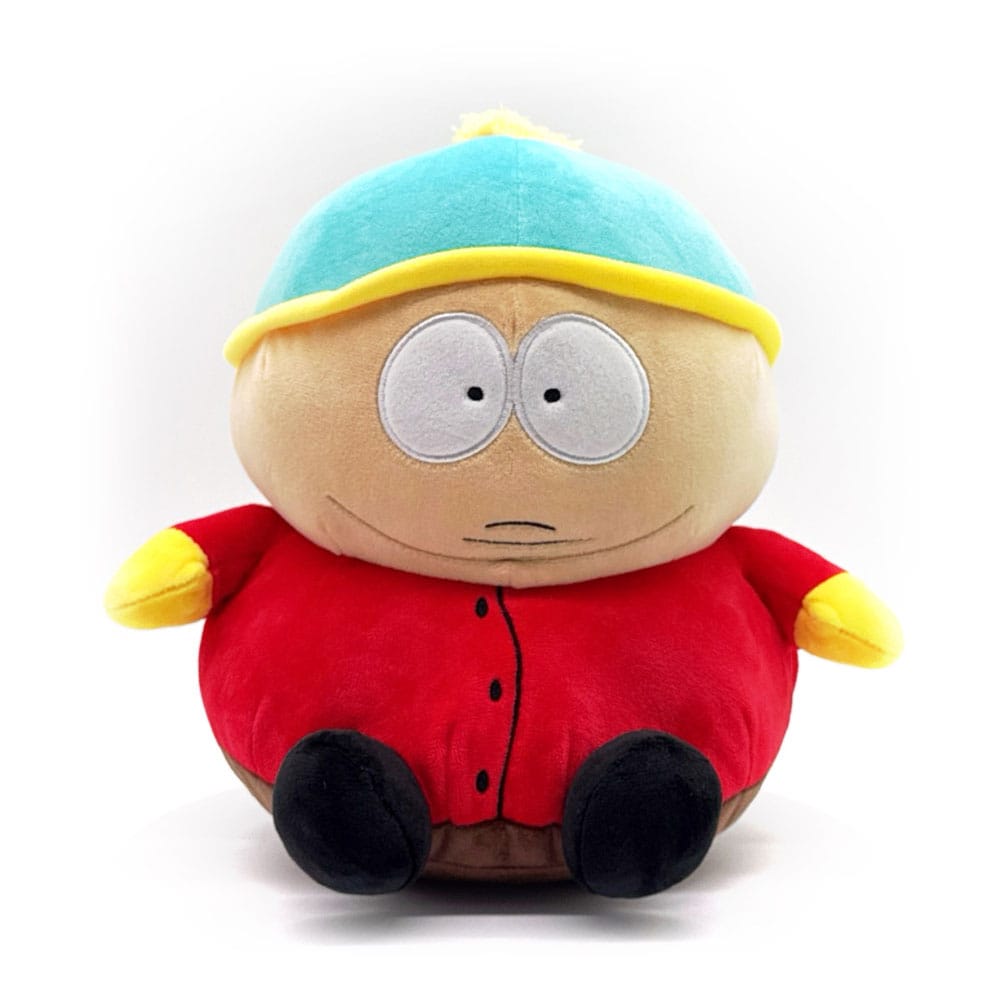Youtooz South Park plyšák Cartman 22 cm