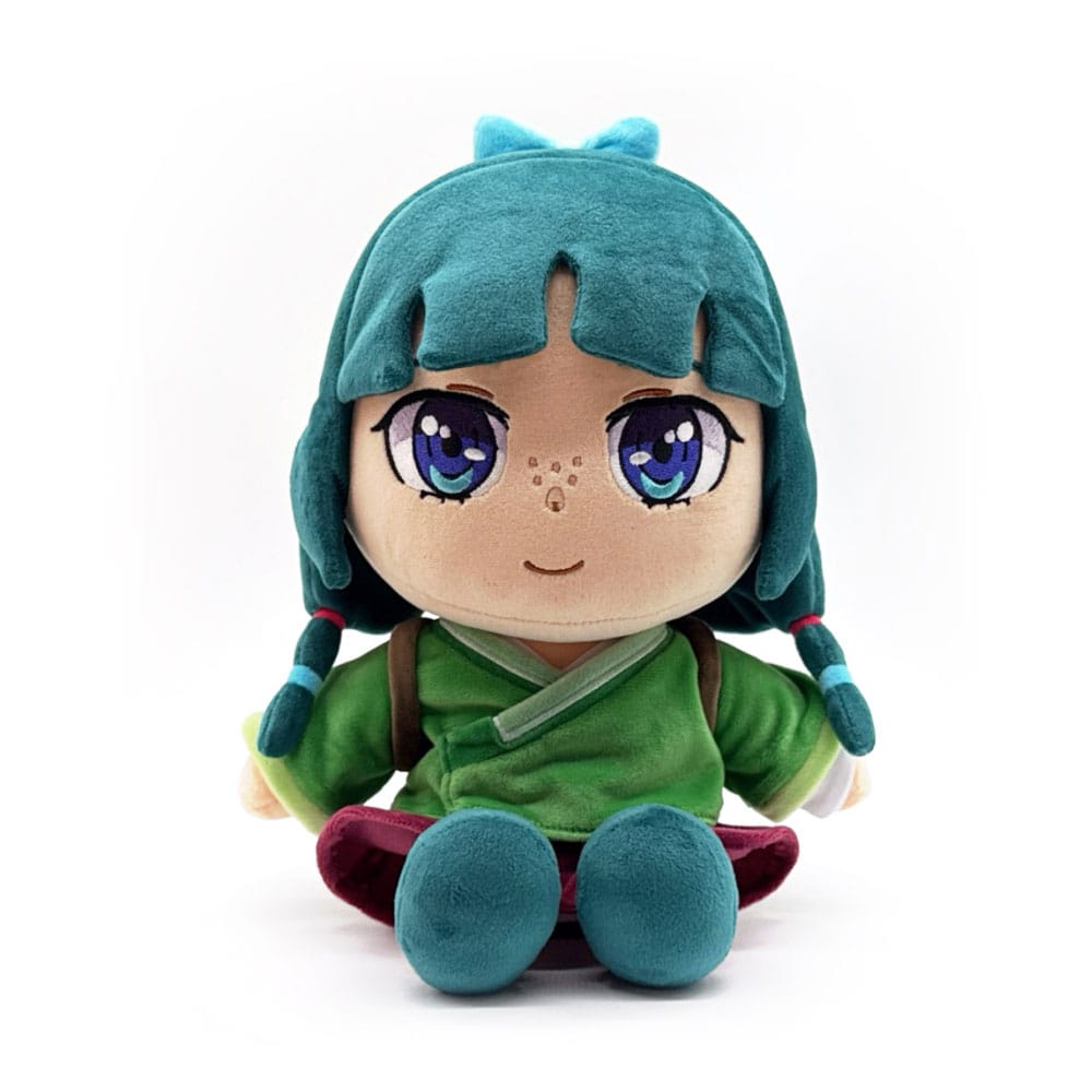 Youtooz The Apothecary Diaries plyšák Maomao 22 cm