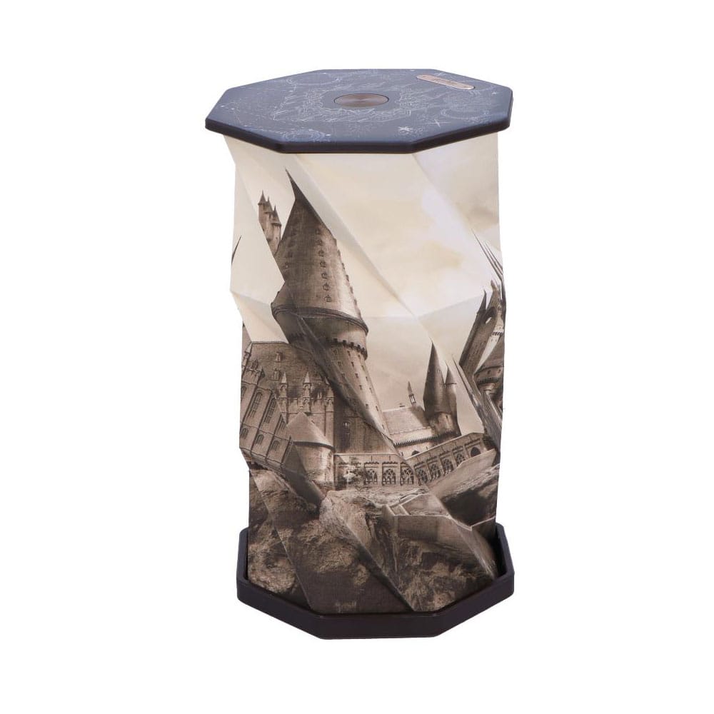 Nemesis Now Harry Potter skládací lampa Hogwarts Castle 15 cm