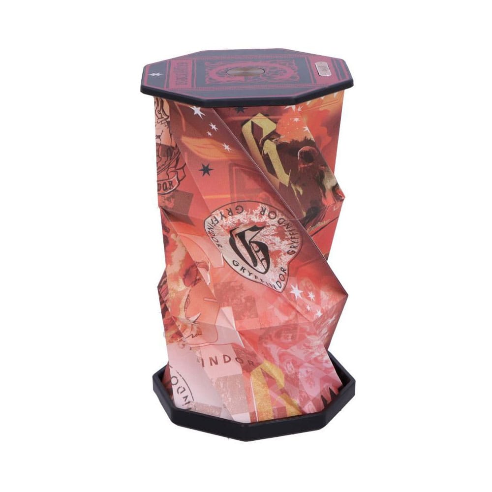 Nemesis Now Harry Potter skládací lampa Gryffindor 15 cm