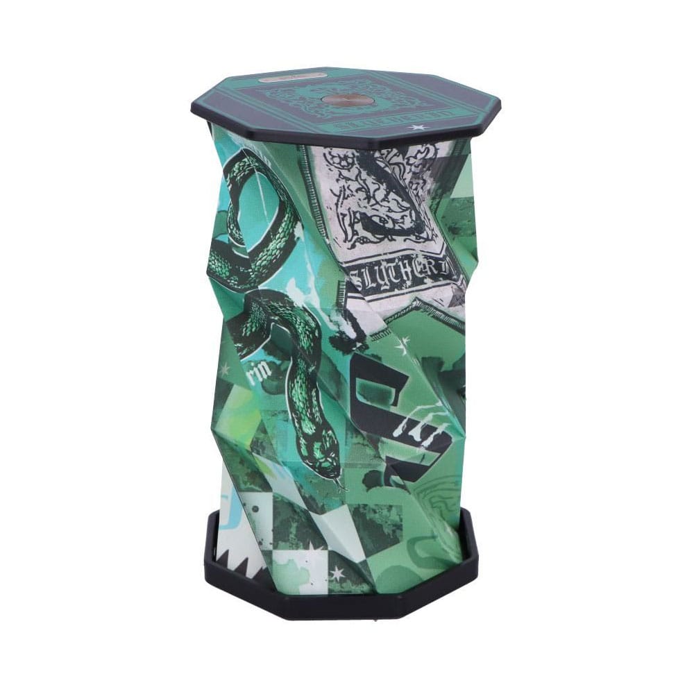 Nemesis Now Harry Potter skládací lampa Slytherin 15 cm