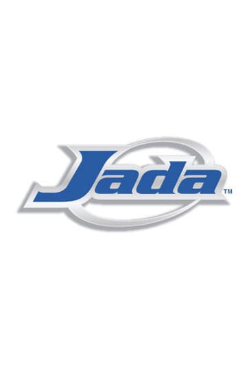 Jada Toys Scooby-Doo akční figurka 1/12 Scooby-Doo 13 cm