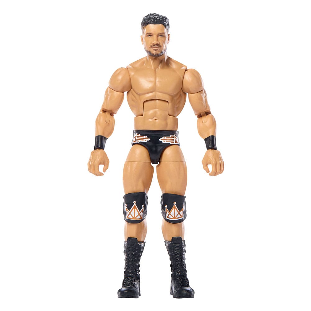 Mattel WWE Elite Collection akční figurka Ethan Page 15 cm