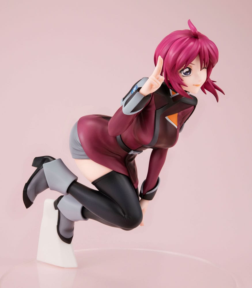 Megahouse Mobile Suit Gundam Seed Freedom GGG soška Lunamaria Hawke 17 cm