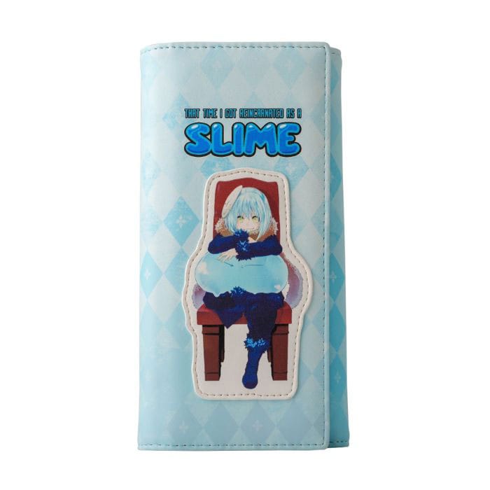 Sakami Merchandise That Time I Got Reincarnated as a Slime peněženka