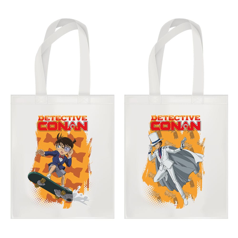 Sakami Merchandise Detective Conan taška Conan & Kaito