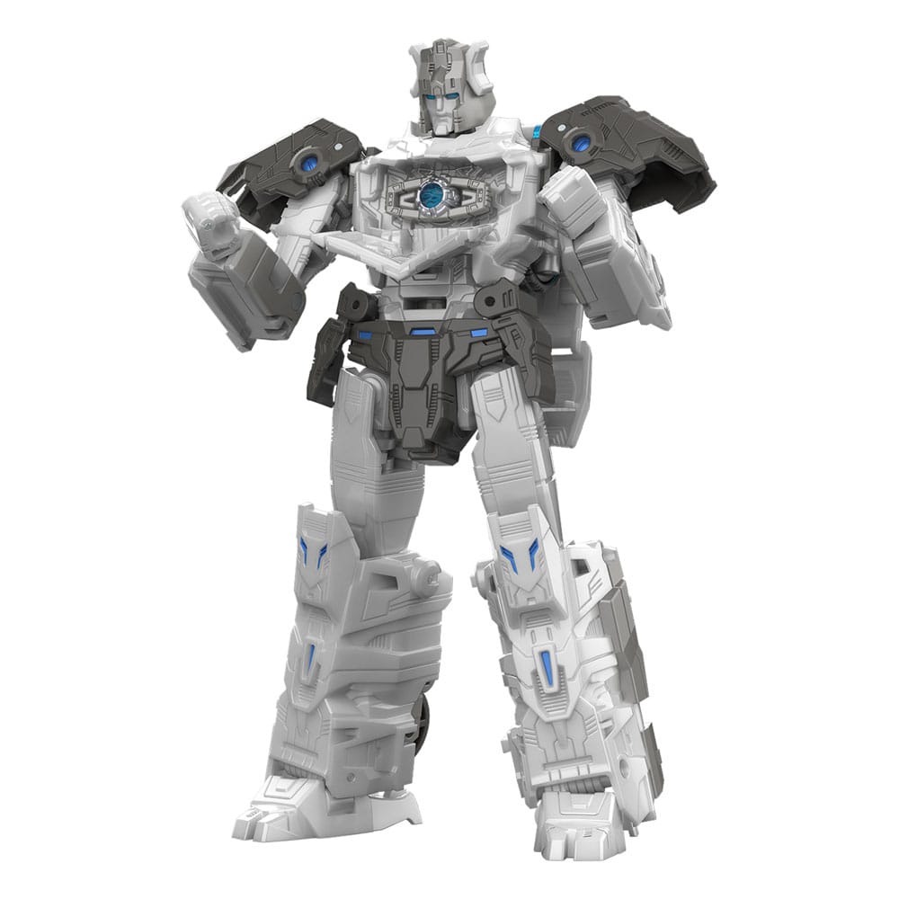 Hasbro Transformers Age of the Primes Voyager Class Action Figure The Thirteen Prima Prime 18 cm