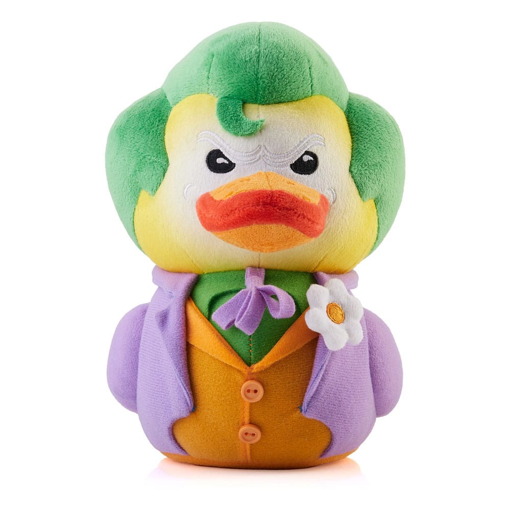Numskull DC Comics Tubbz Plush Figure Joker 20 cm