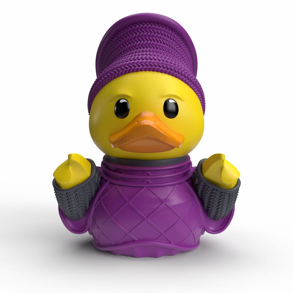 Numskull Star Trek Tubbz PVC Figure Guinan 1st Edition 10 cm