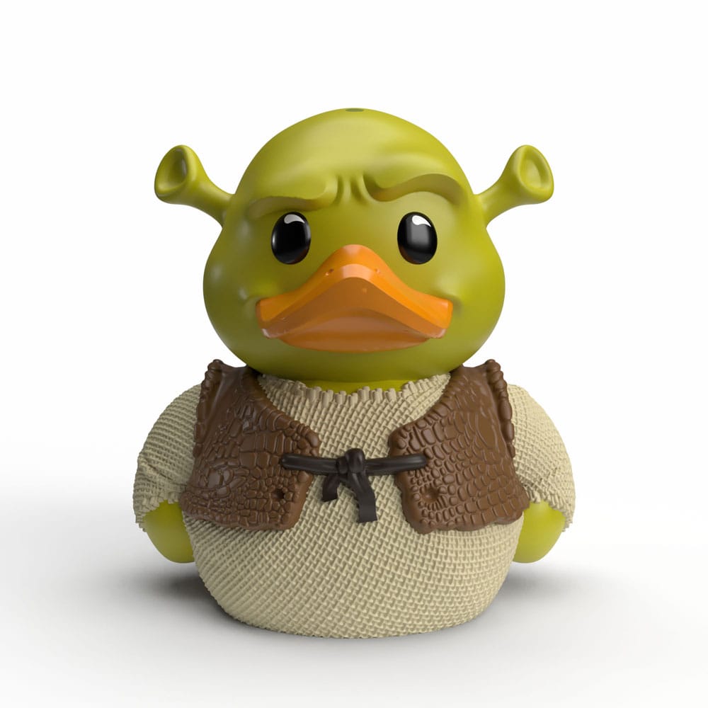Numskull Shrek Tubbz PVC Figure Shrek 1st Edition 10 cm