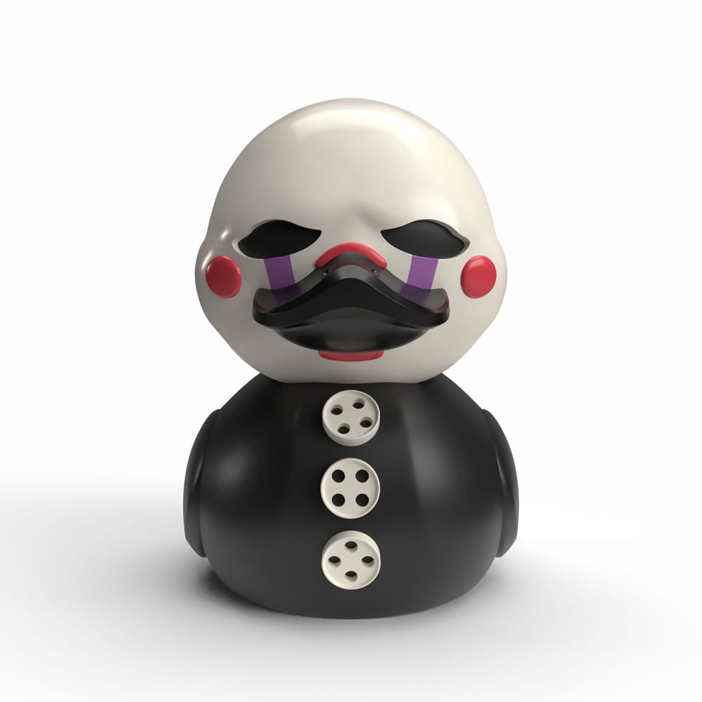 Numskull Five Nights at Freddy´s Tubbz PVC Figure Marionette 1st Edition 10 cm