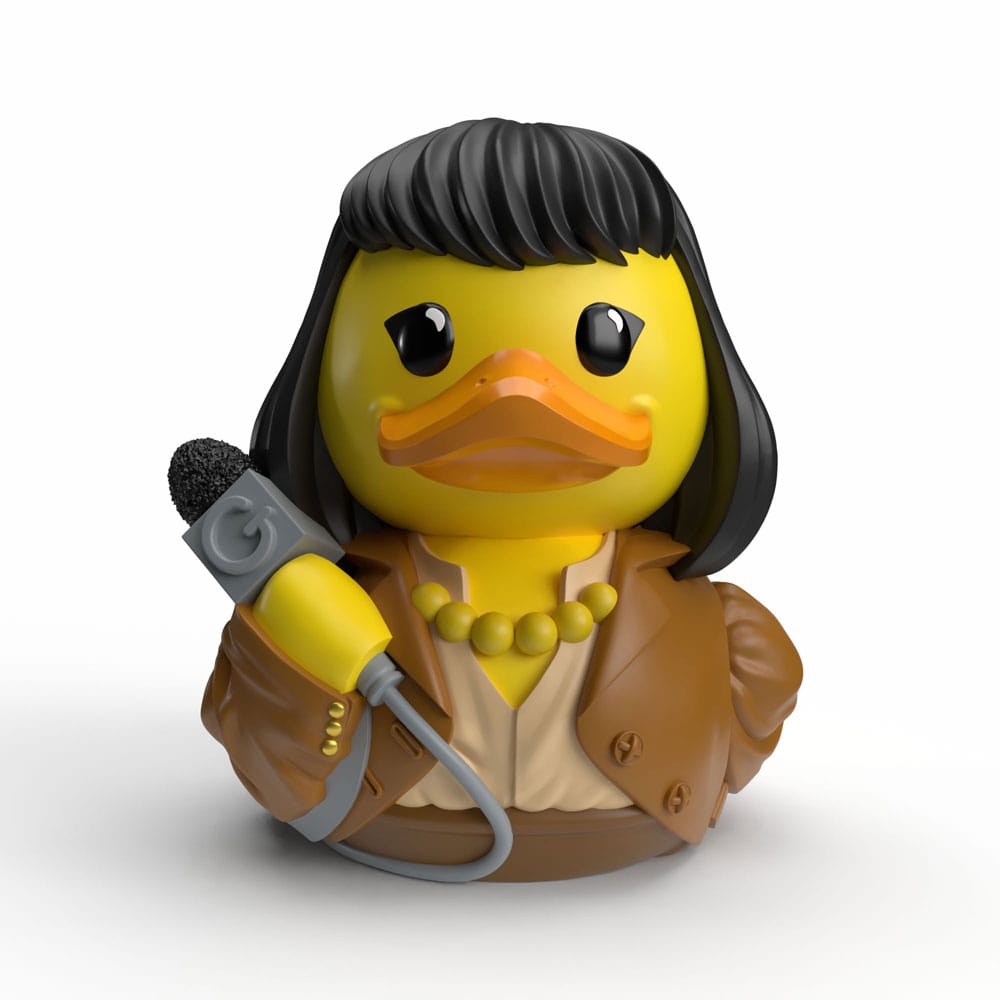 Numskull DC Comics Tubbz PVC Figure Lois Lane 1st Edition 10 cm