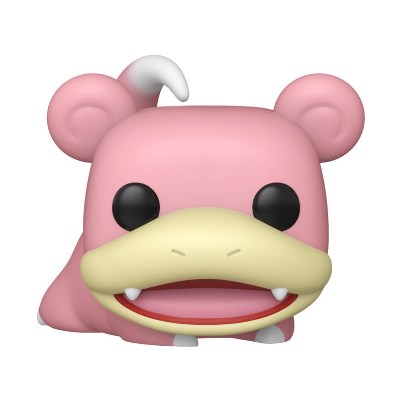 Funko Pokemon POP! vinylová figurka Slowpoke 9 cm