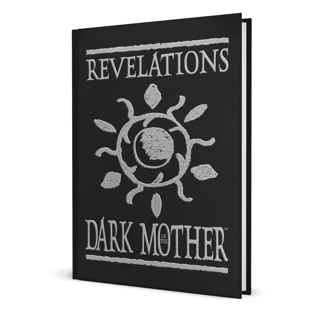 Renegade Vampire: The Masquerade 5th Edition RPG book Revelations of the Dark Mother Accessory - EN