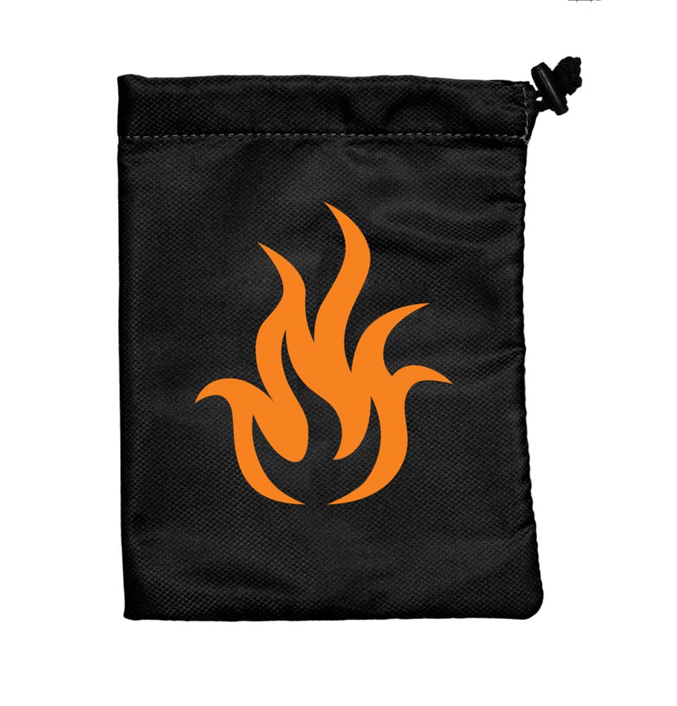 Renegade Hunter: The Reckoning 5th Edition RPG pytlík na kostky