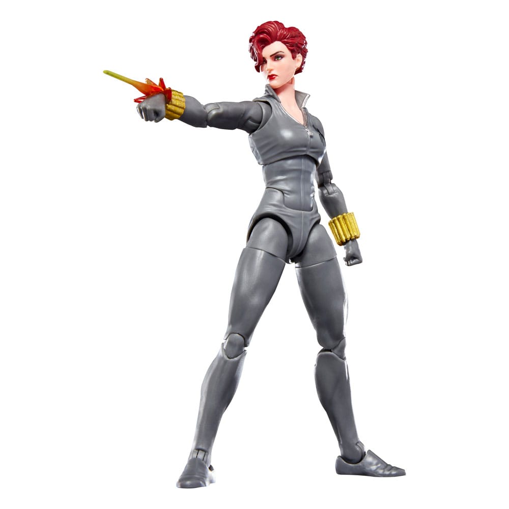 Hasbro Black Widow Marvel Legends akční figurka Black Widow 15 cm