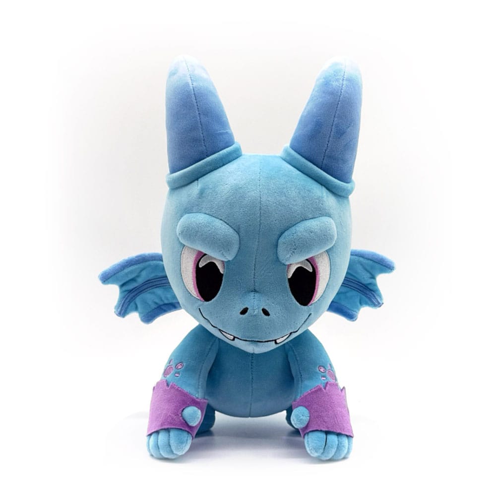 Youtooz World of Clash plyšák Minion 22 cm