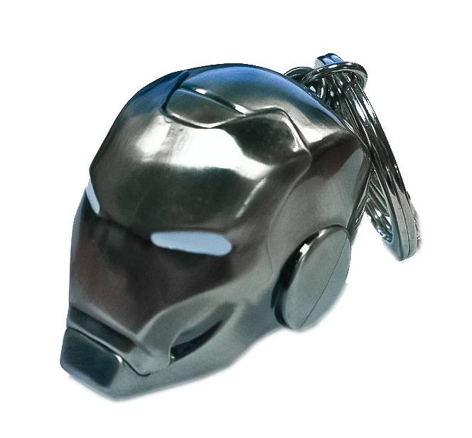 Semic Marvel Comics klíčenka Iron Man Helmet Mark II