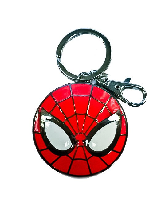 Semic Marvel Comics klíčenka Spider-Man