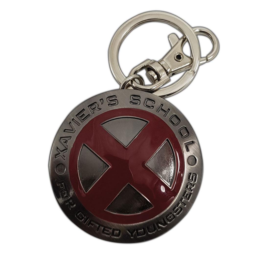 Semic Marvel Comics klíčenka X-Men Logo