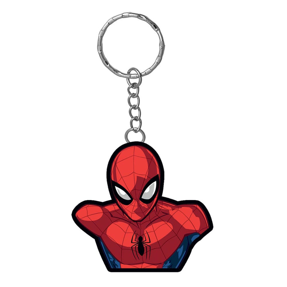 Semic Marvel klíčenka Spider-Man