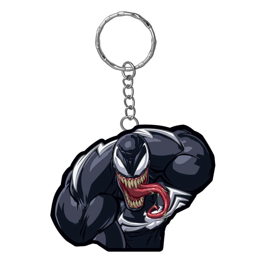 Semic Marvel klíčenka Venom