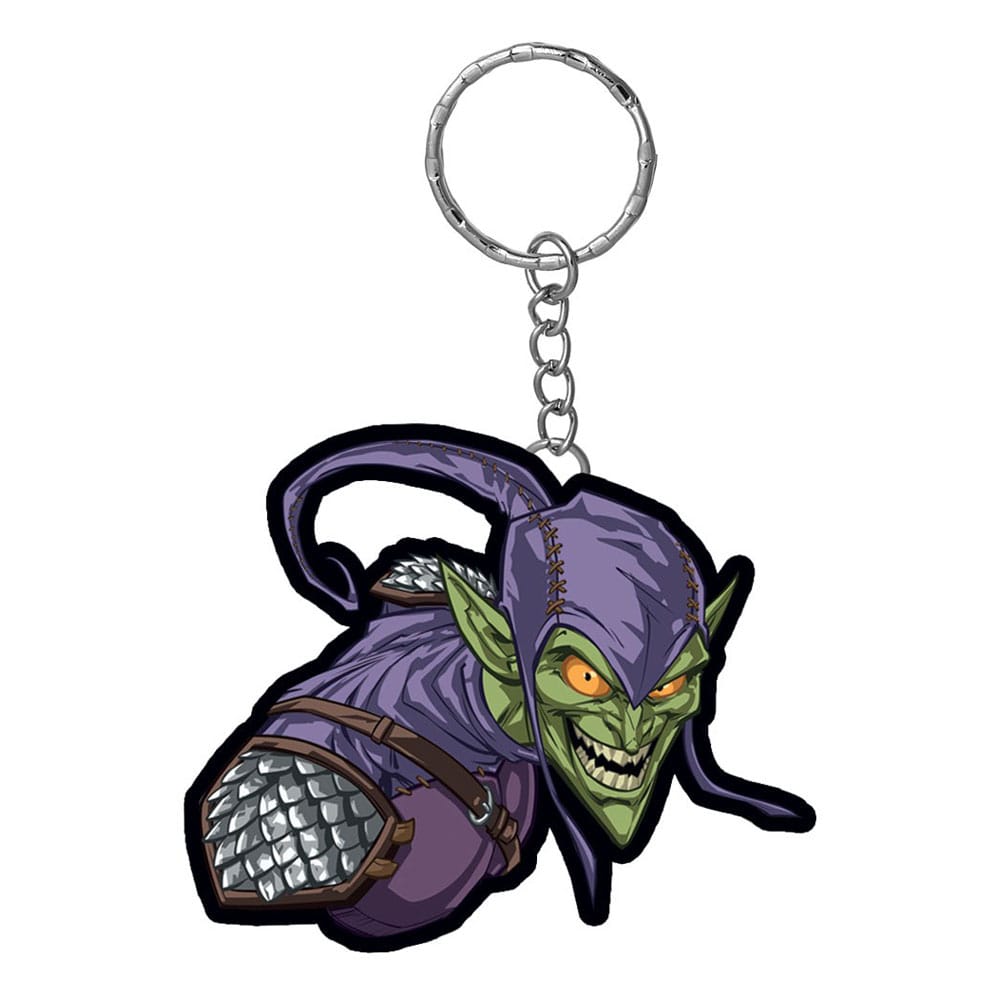 Semic Marvel klíčenka Green Goblin