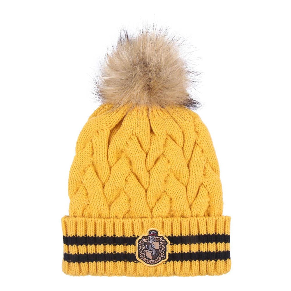 Cerdá Harry Potter čepice Hufflepuff