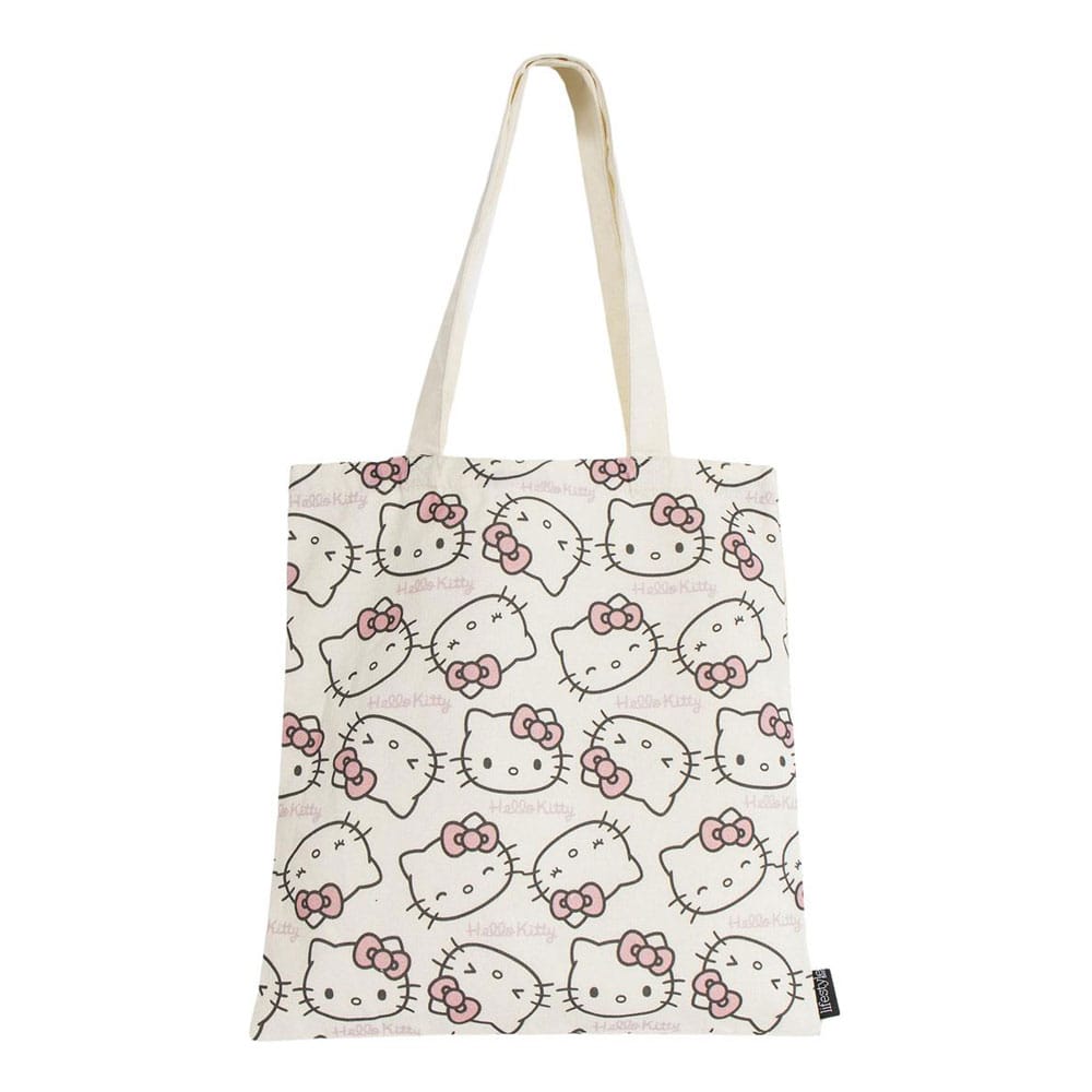 Cerdá Sanrio taška Hello Kitty