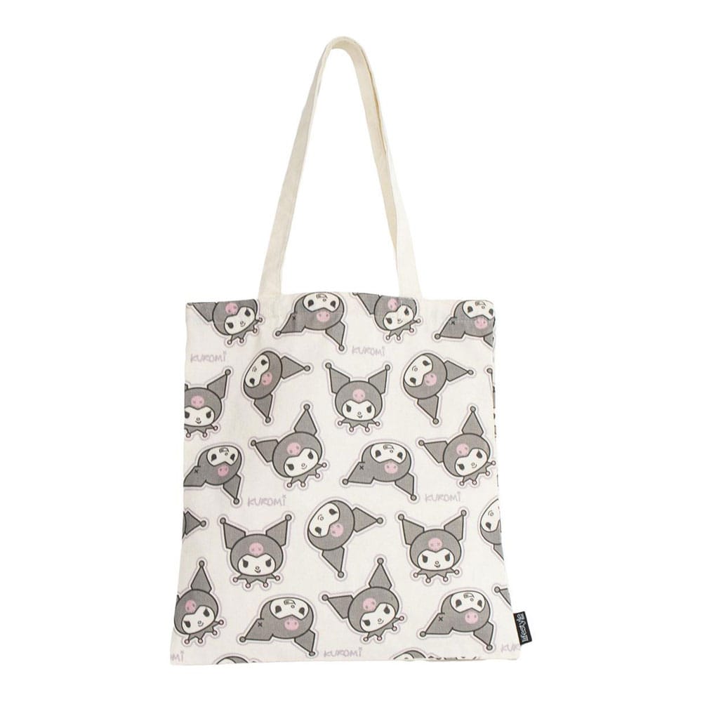 Cerdá Sanrio taška Kuromi