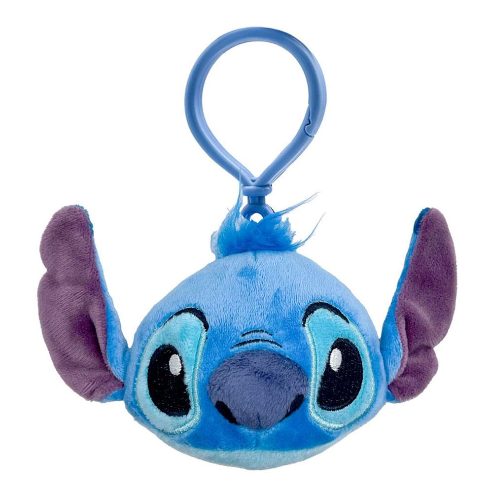 Cerdá Lilo & Stitch plyšák Stitch´s Face 11 cm