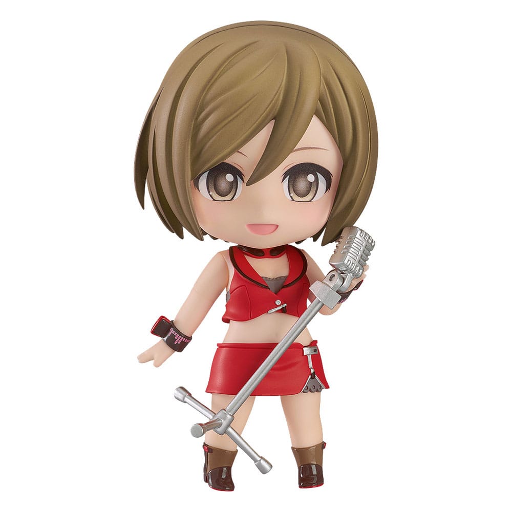 Good Smile Company Character Vocal Series: Meiko Nendoroid PVC akční figurka Meiko 2.0 10 cm