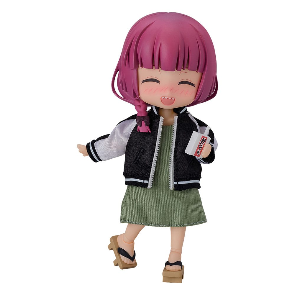 Good Smile Company Bocchi the Rock! Nendoroid panenka Kikuri Hiroi 14 cm