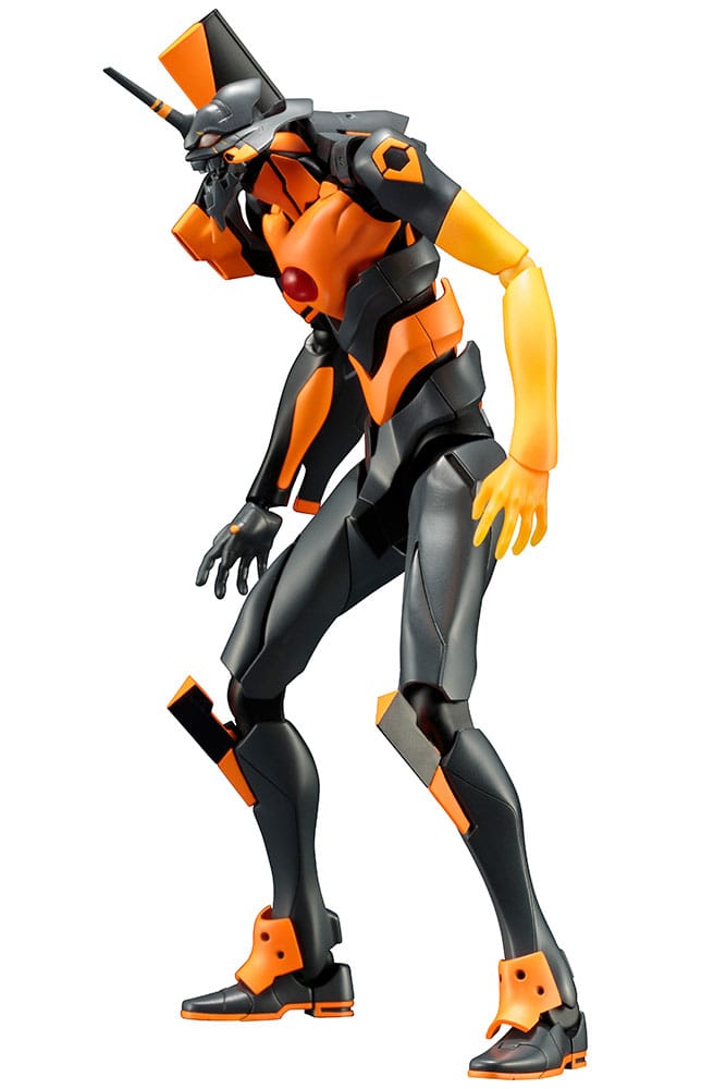 Kotobukiya Godzilla vs Evangelion Plastový model kit Evangelion Test Type-01 Godzilla Ver. 19 cm