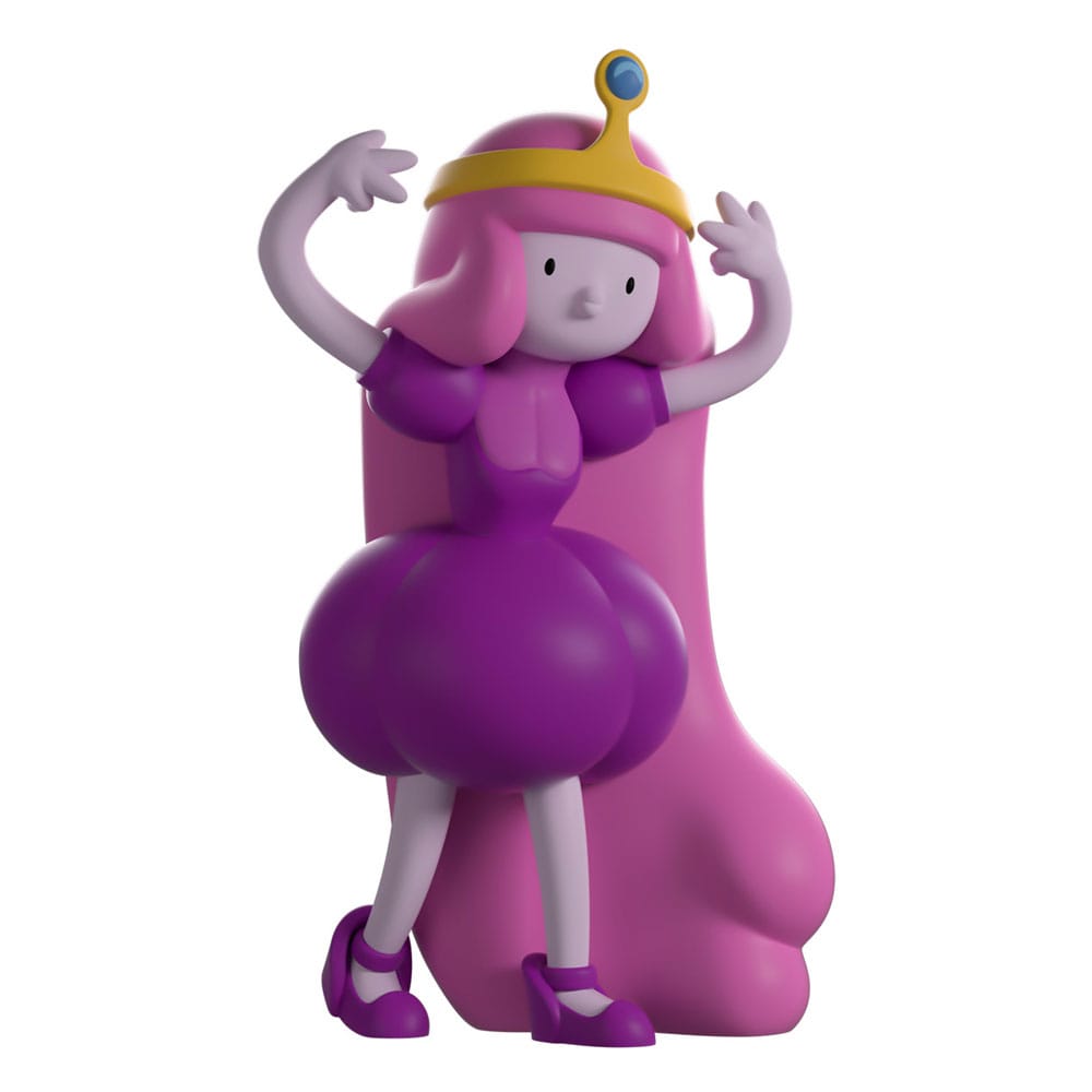 Youtooz Adventure Time vinylová figurka Princess Bubblegum 12 cm