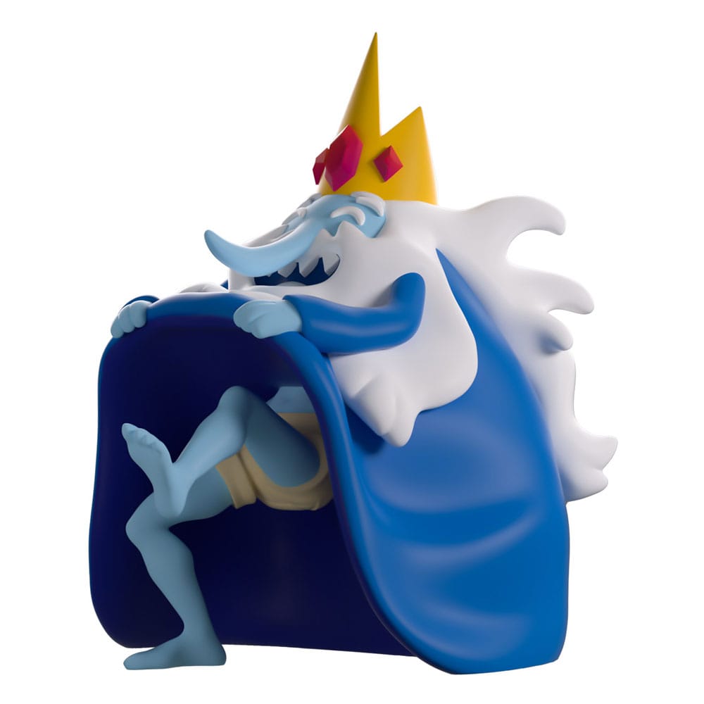Youtooz Adventure Time vinylová figurka Ice King 10 cm