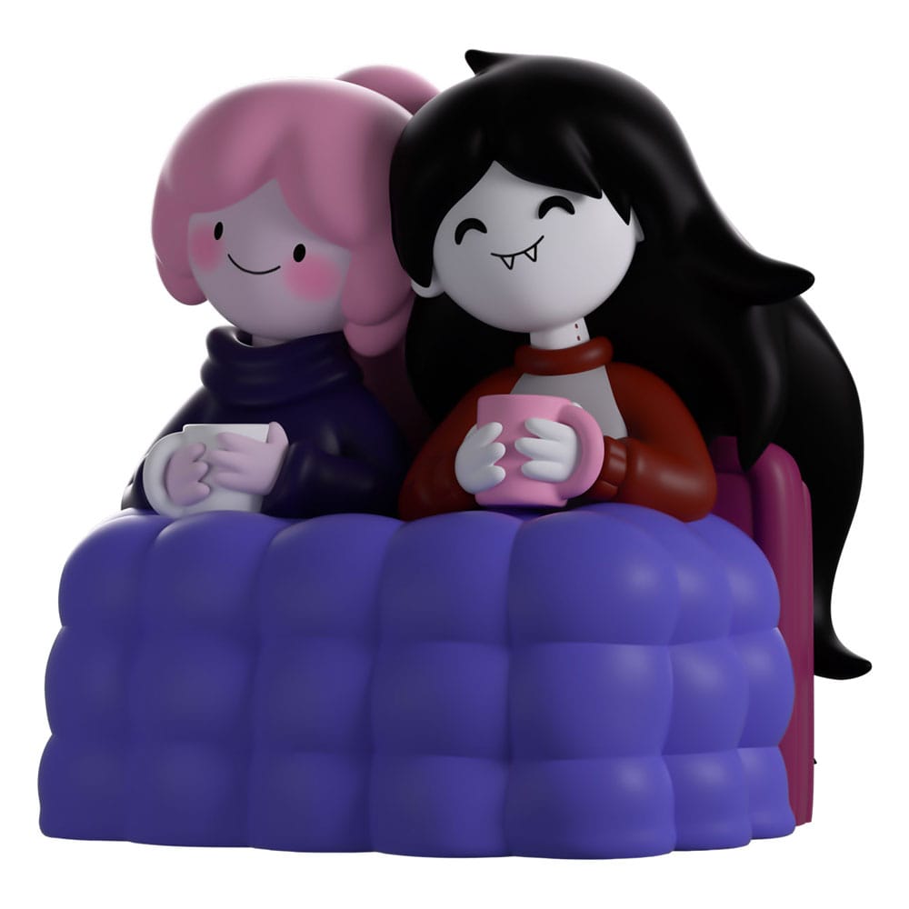 Youtooz Adventure Time vinylová figurka Bonnie and Marcy 10 cm