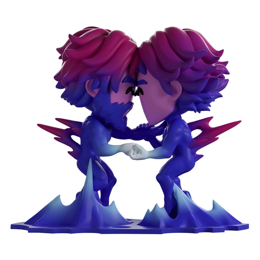 Youtooz Arcane vinylová figurka 2-Pack Jayce & Victor 13 cm