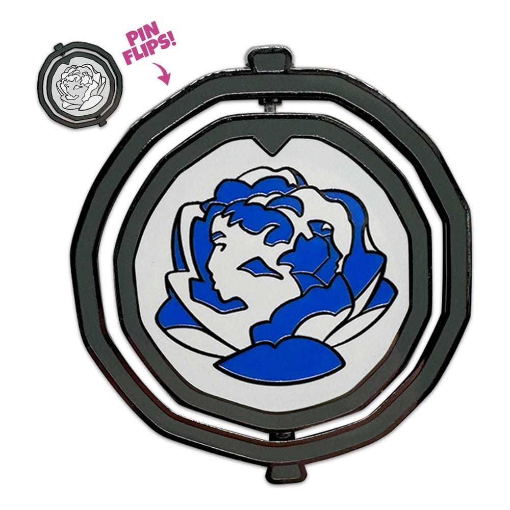 Youtooz Arcane připínáček Ekko & Powder Pendant 5 cm