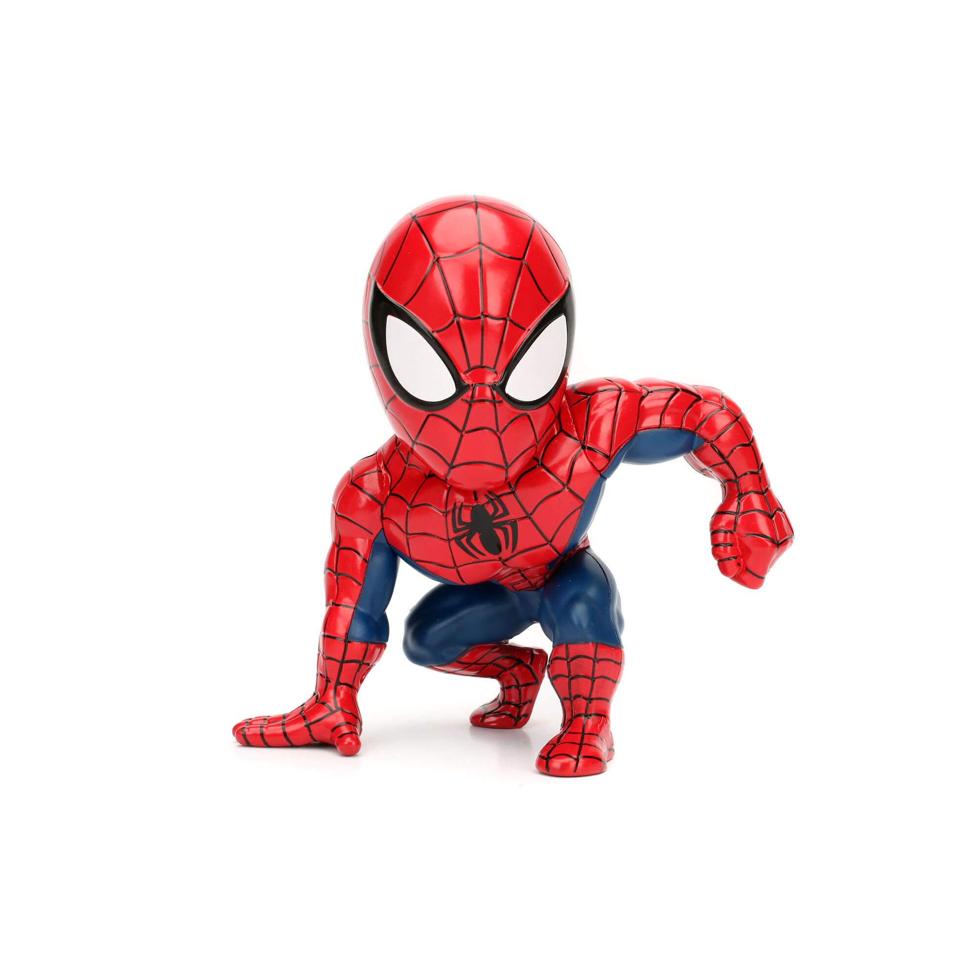 Jada Toys Marvel - kovová figurka - Spider-Man