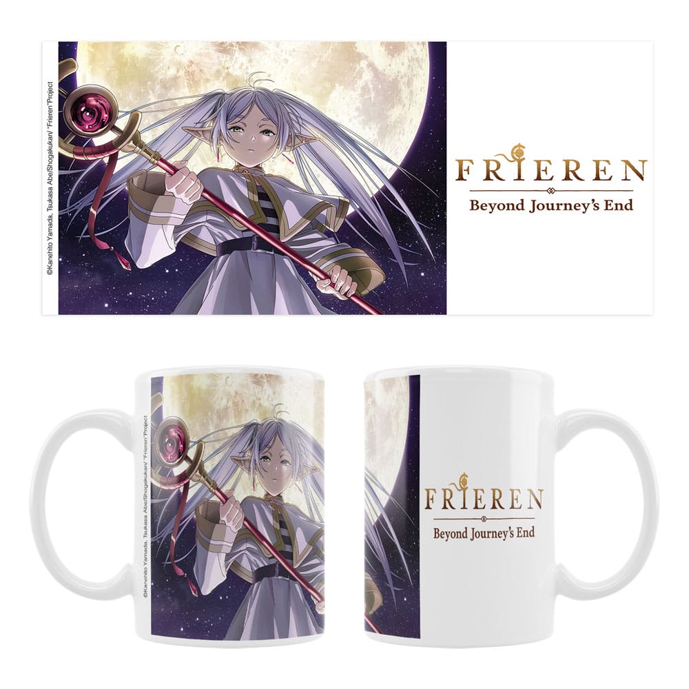 Sakami Merchandise Frieren: Beyond Journey´s End hrnek Frieren
