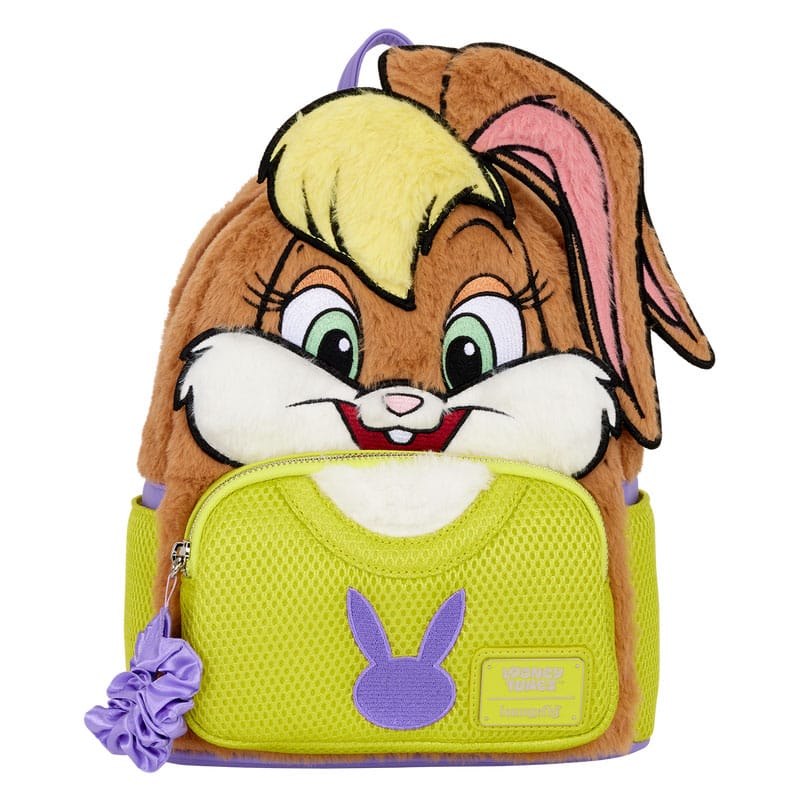 Warner Bros by Loungefly Mini batoh Looney Tunes Lola Bunny