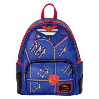 Disney by Loungefly Mini batoh Descendants Evie Cosplay