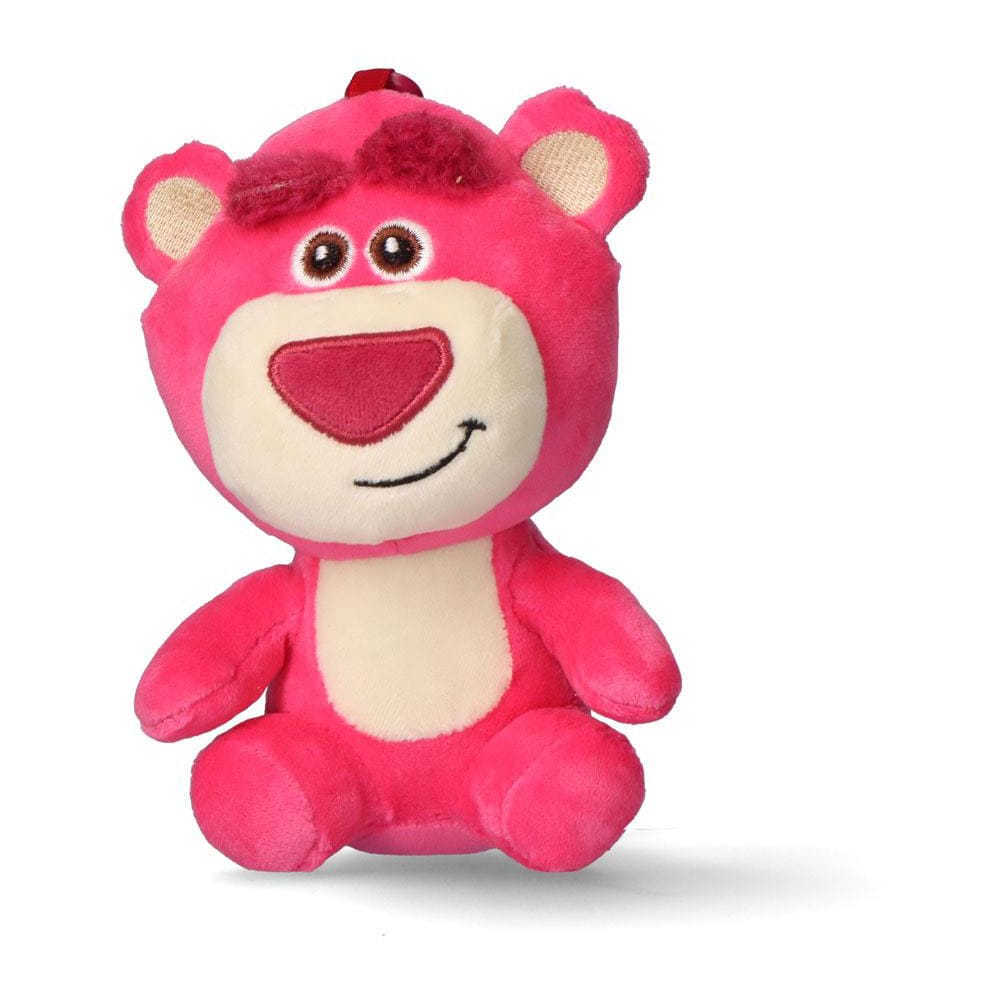 Cerdá Toy Story Plush klíčenka Aristocats Lotso 12 cm