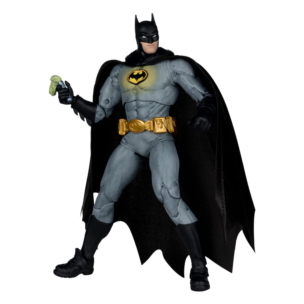 McFarlane Toys DC Multiverse akční figurka Batman (Batman Incorporated) 19 cm