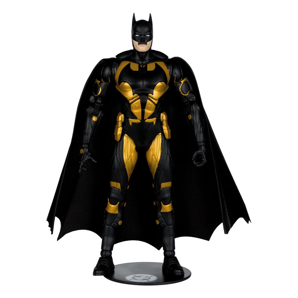 McFarlane Toys DC Multiverse akční figurka Batman Earth-2 (Earth 2 Society) 19 cm