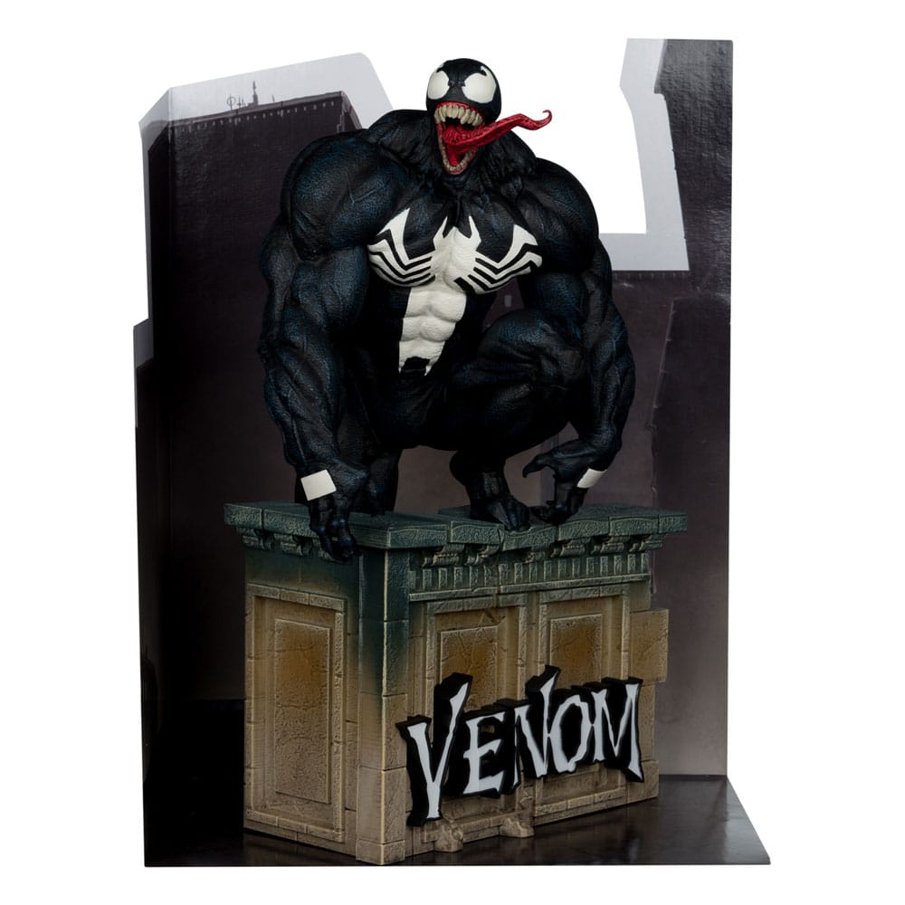 McFarlane Toys Marvel Collection PVC Statue 1/6 Venom (Venom #5) 29 cm