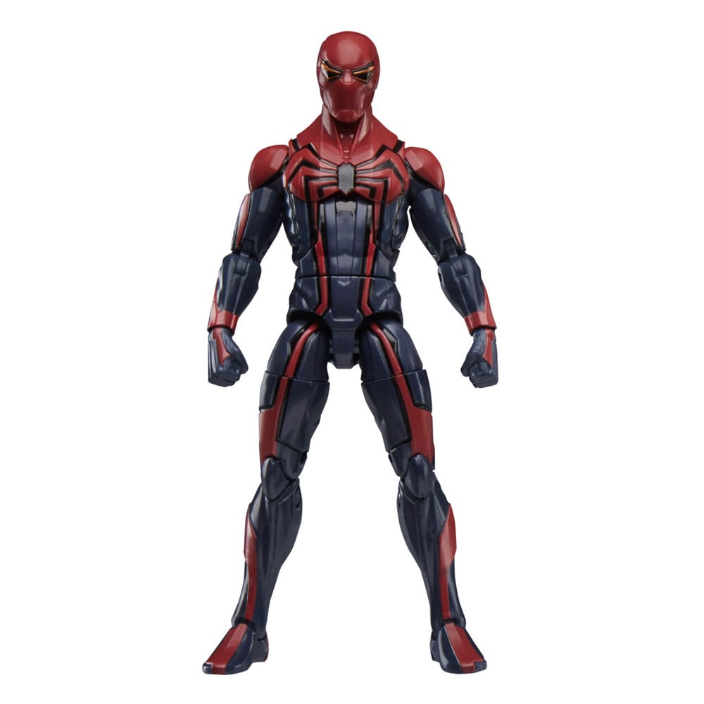 Hasbro Spider-Man Marvel Legends Gamerverse akční figurka Peter Parker Velocity Suit 15 cm
