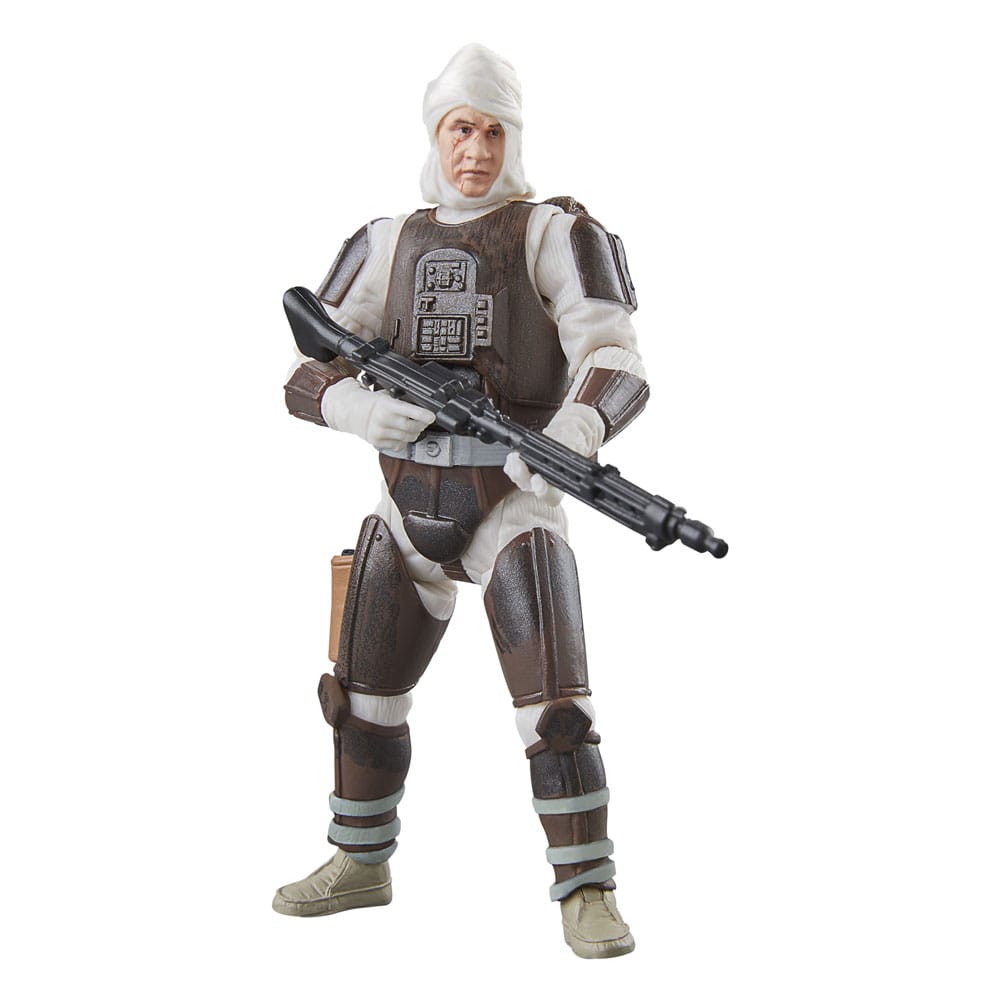 Hasbro Star Wars Episode V Vintage Collection Action Figure Dengar 10 cm