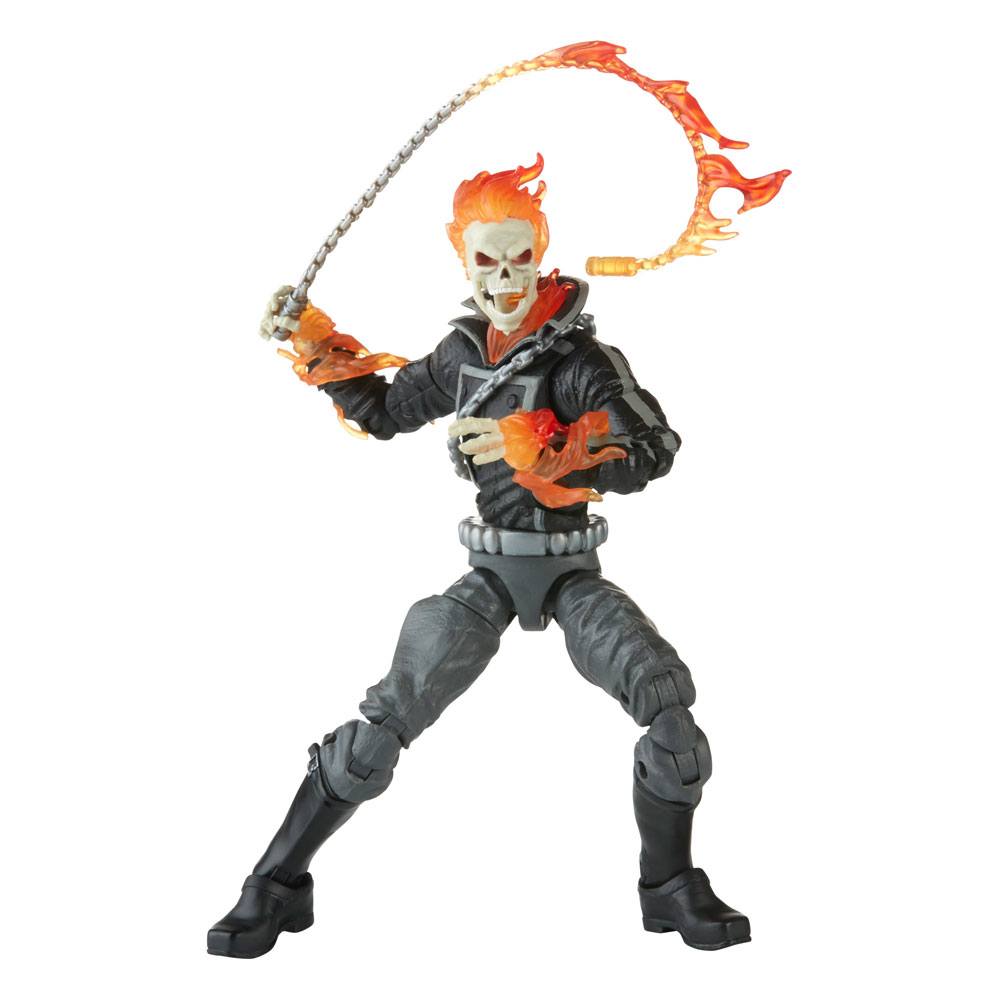 Hasbro Marvel Comics Marvel Legends Series akční figurka Ghost Rider 15 cm